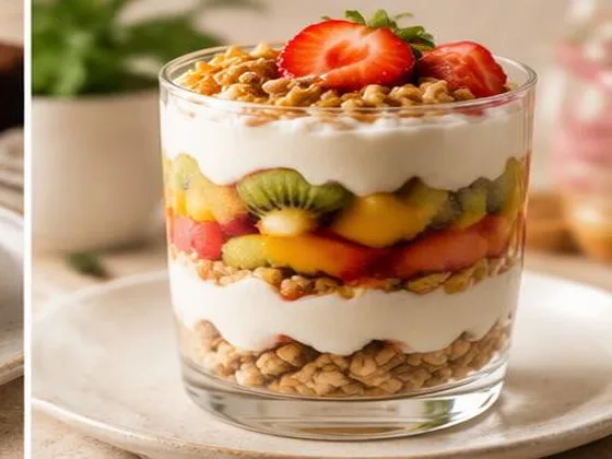 Sobremesa da coleção, exemplo 12