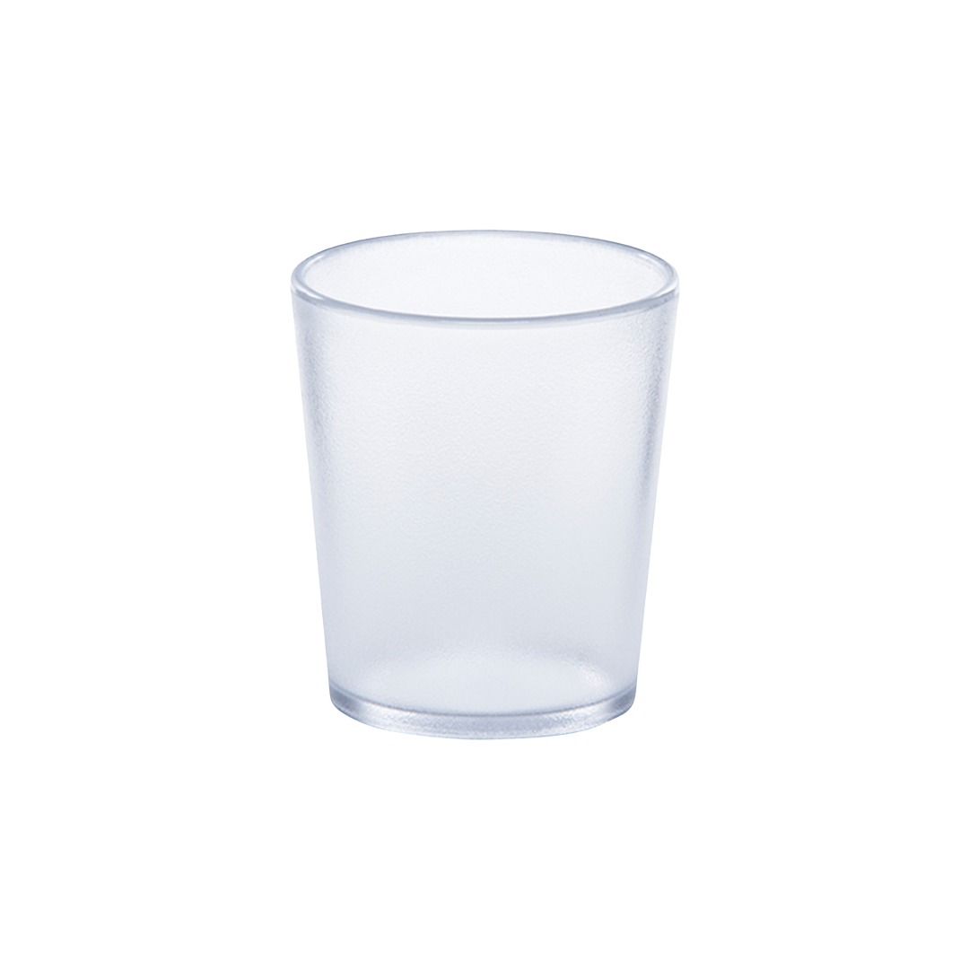 COPO FRESC 200ML POLICARBONATO