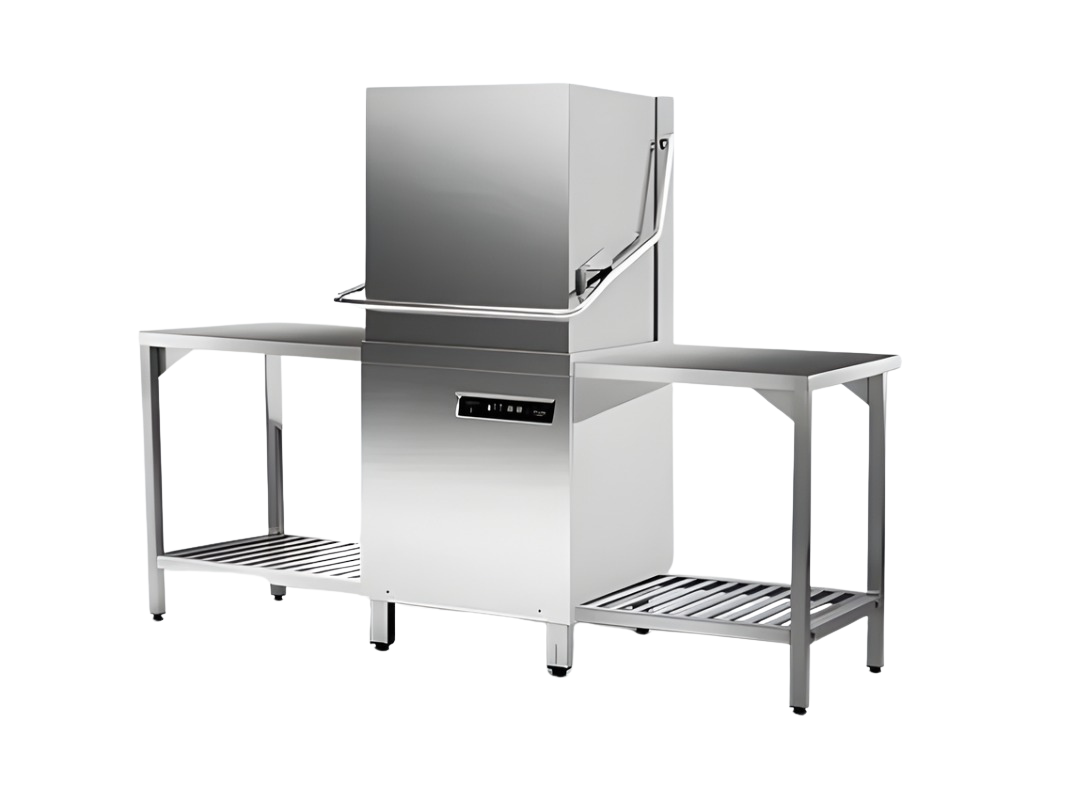 Lavadora de Louças Profissional