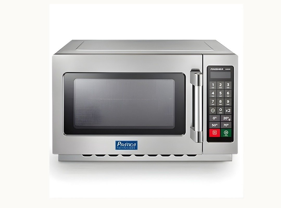 Micro-Ondas Comercial
