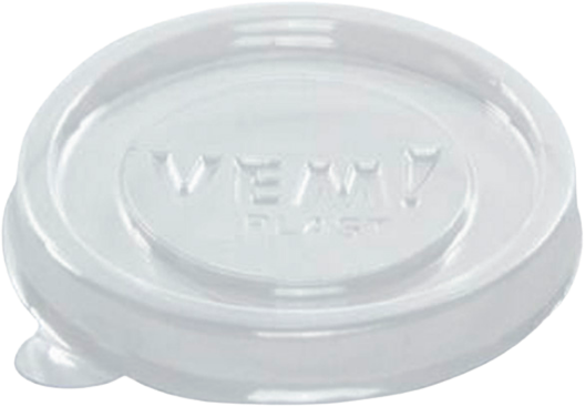 TAMPA DESCARTÁVEL PARA RAMEQUIM 2