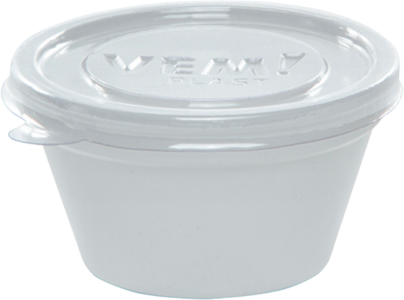 TAMPA DESCARTÁVEL PARA RAMEQUIM