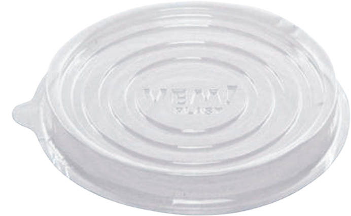 TAMPA DESCARTÁVEL PARA SOPEIRA 250ML